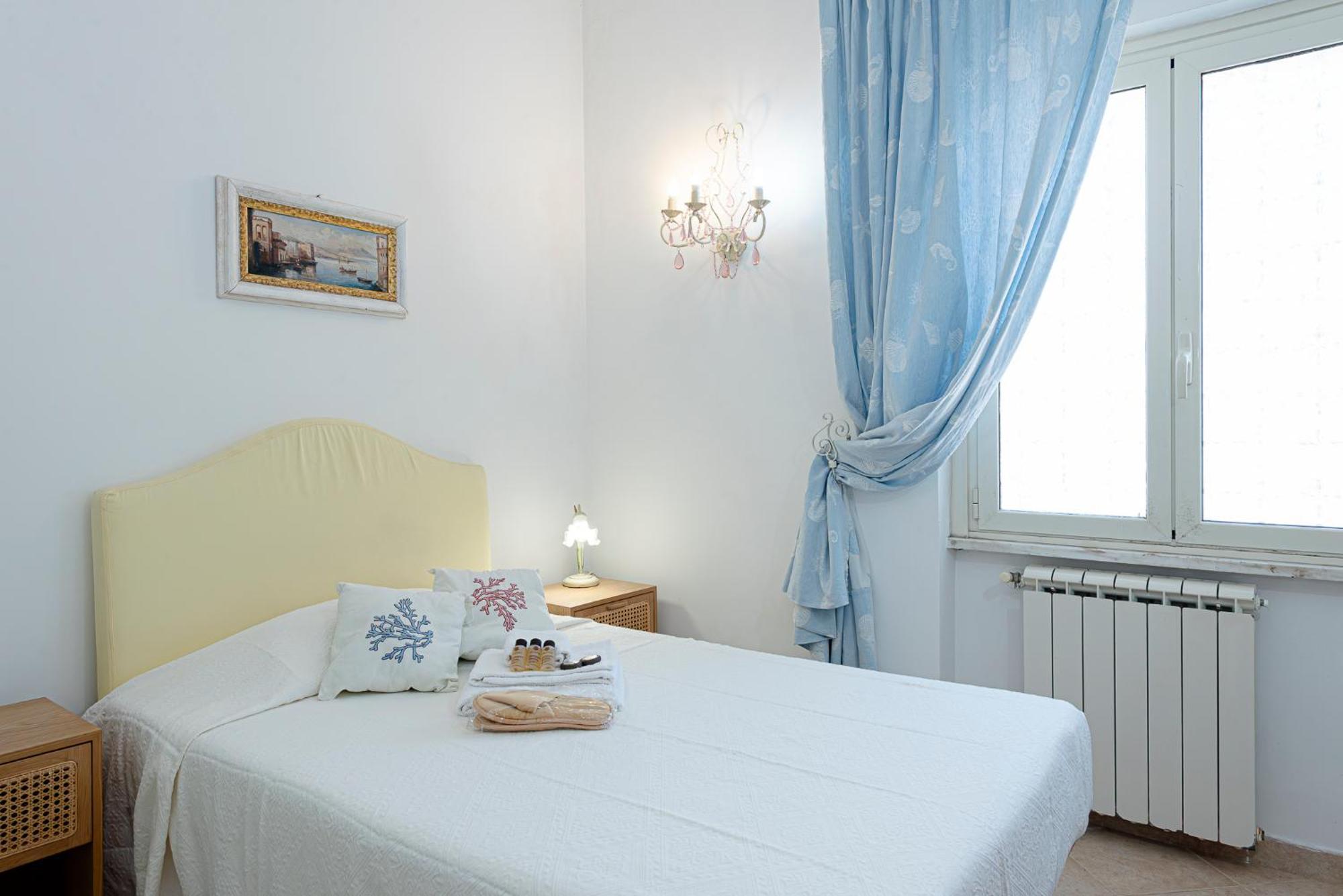 Villino Dei Coralli 리도디오스티아 외부 사진