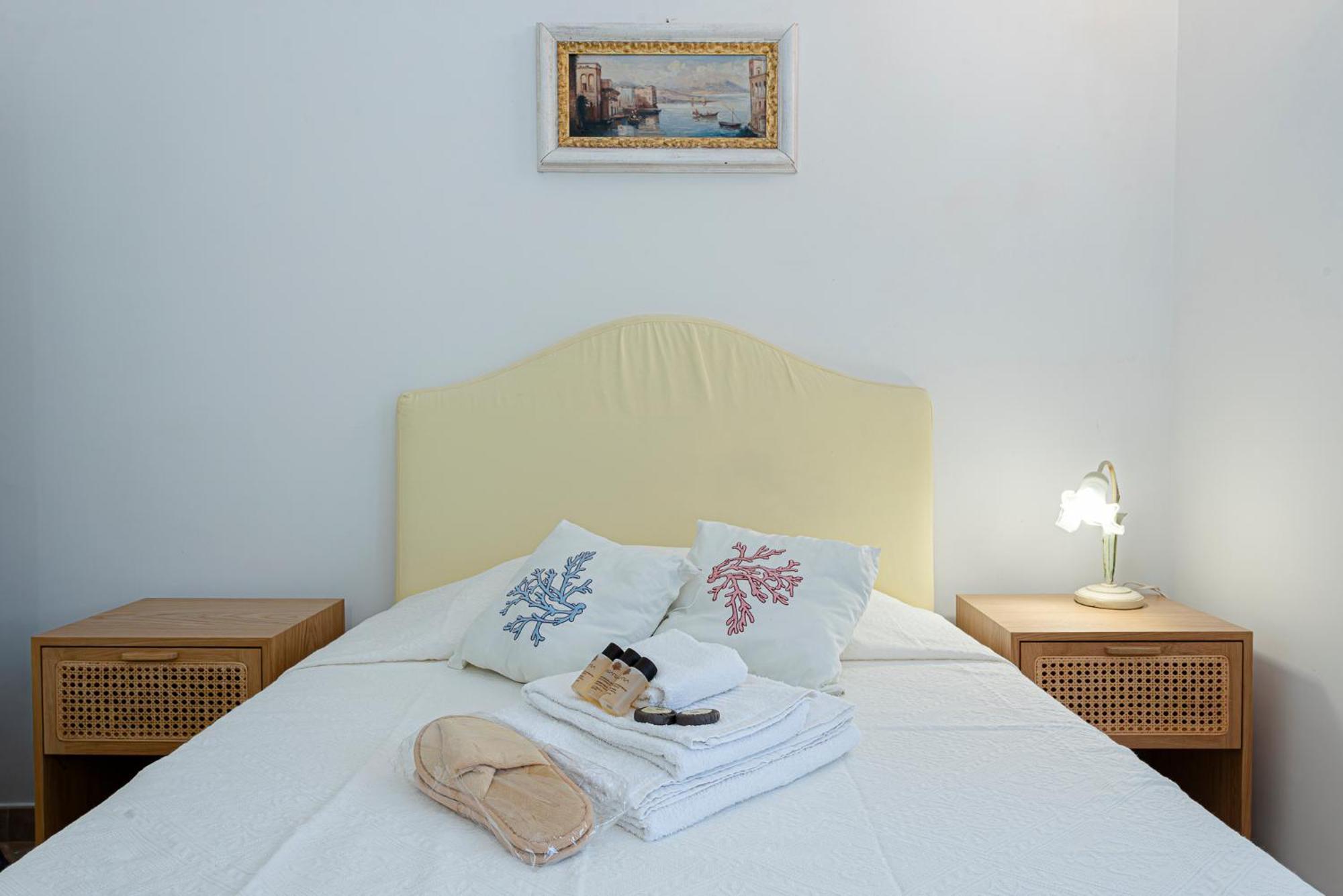 Villino Dei Coralli 리도디오스티아 외부 사진